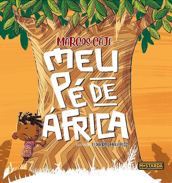 Meu Pé De Africa - Volume 1..-