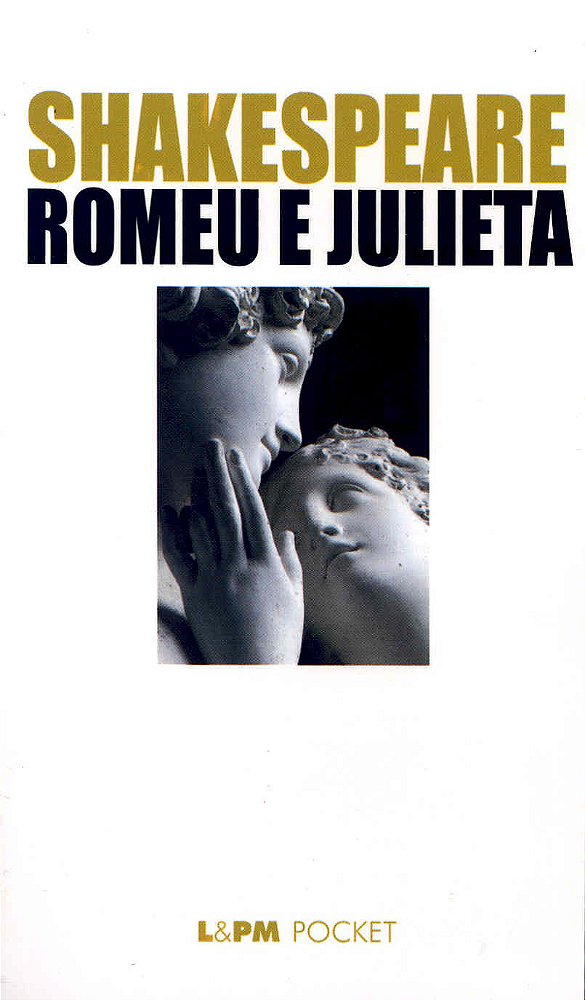 Romeu E Julieta - Coleção L&pm Pocket..-
