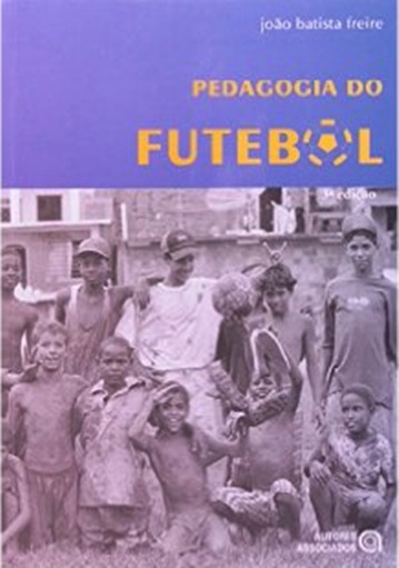 Pedagogia Do Futebol..-