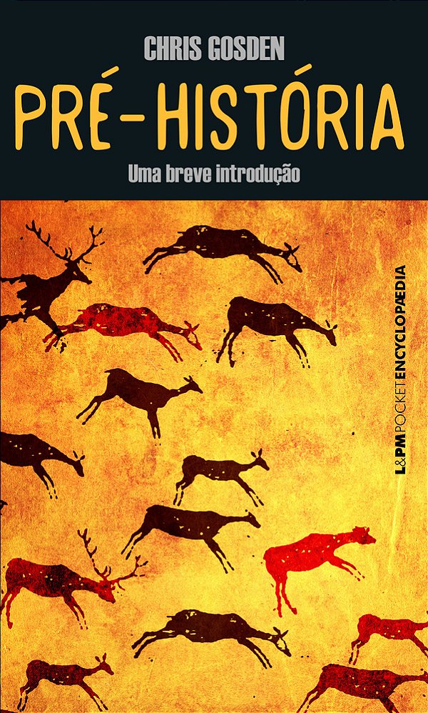 Pré-História..-