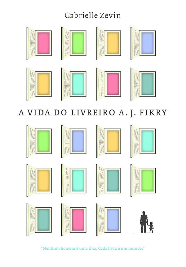 A Vida Do Livreiro
