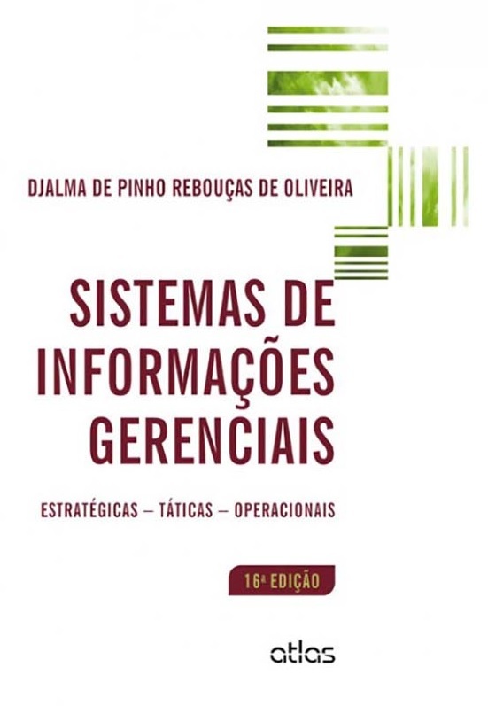 Sistemas De Informações Gerenciais..-