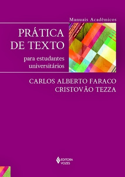 Prática De Texto Para Estudantes Universitários