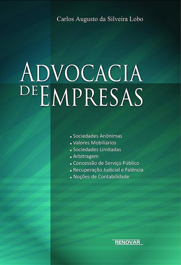Advocacia De Empresas..-