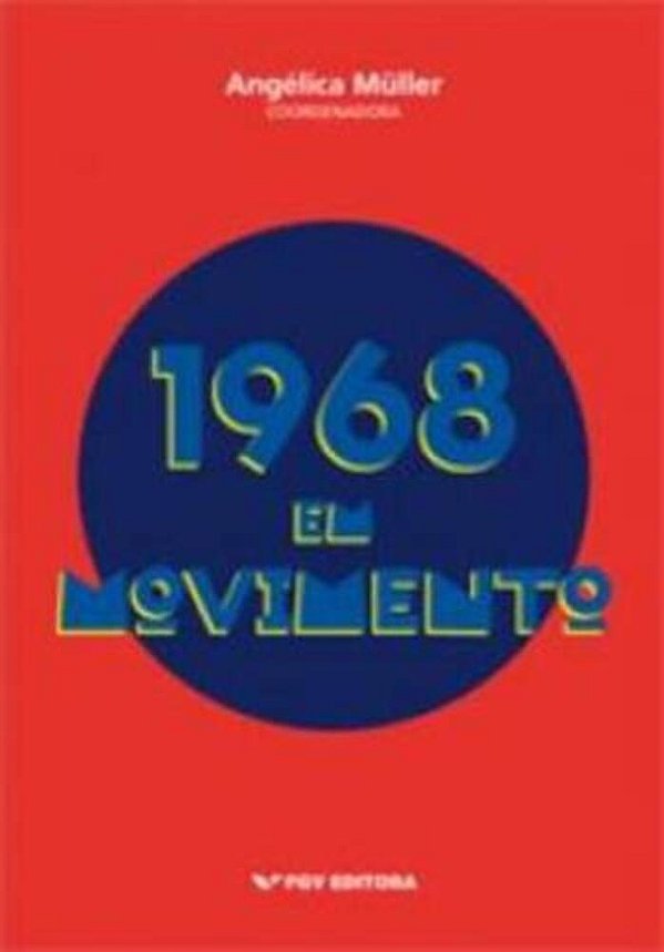 1968 Em Movimento..-
