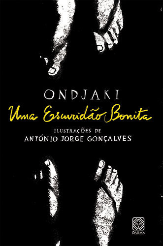 Uma Escuridão Bonita..-