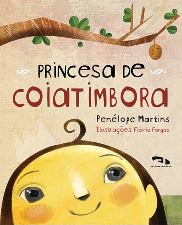 Princesa De Coiatimbora..-