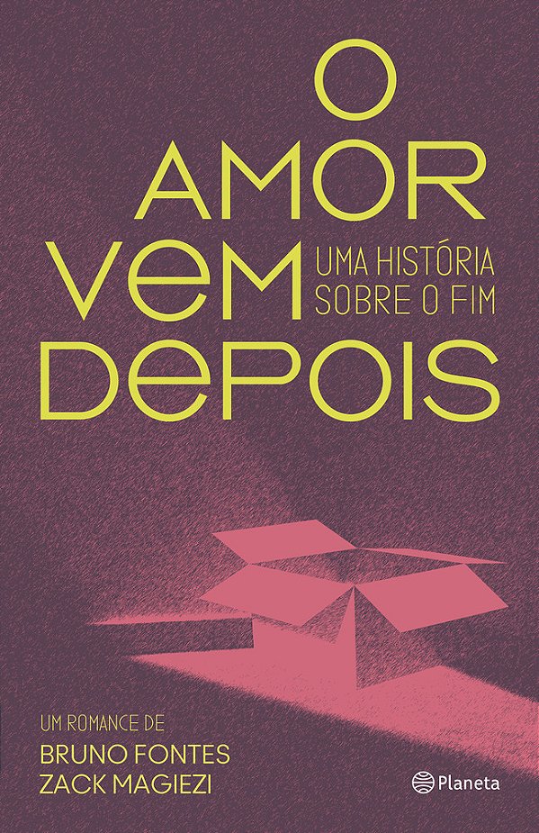 O Amor Vem Depois..-