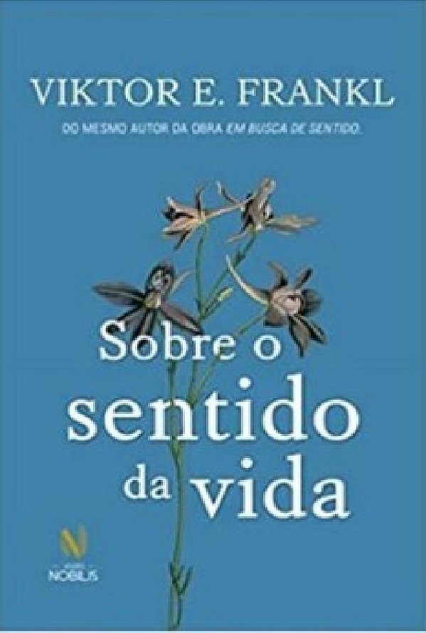Sobre O Sentido Da Vida..-