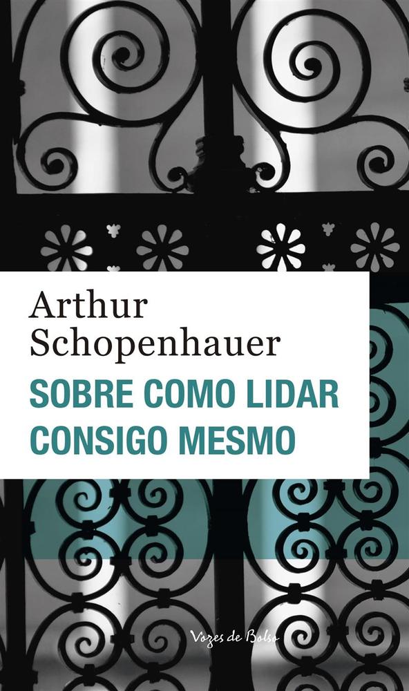 Sobre Como Lidar Consigo Mesmo..-