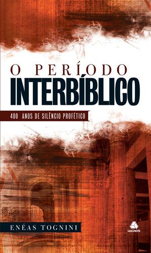 O Período Interbíblico 400 Anos De Silêncio Profético..-