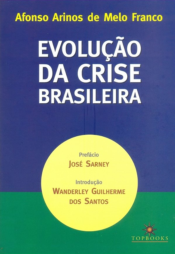 Evolução Da Crise Brasileira..-