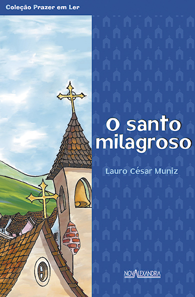 O Santo Milagroso..-