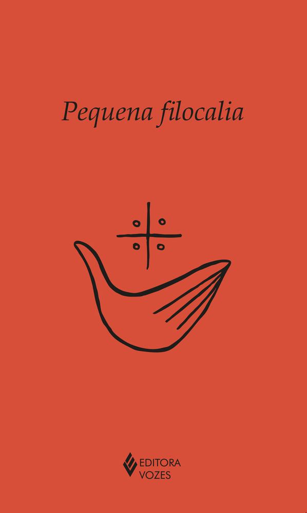 Pequena Filocalia..-