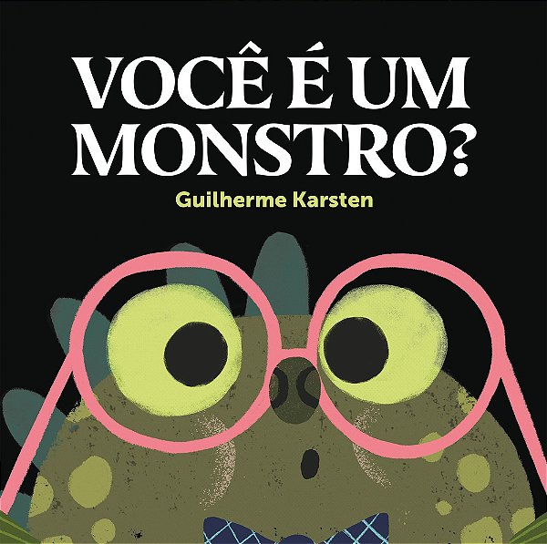 Você É Um Monstro?..-
