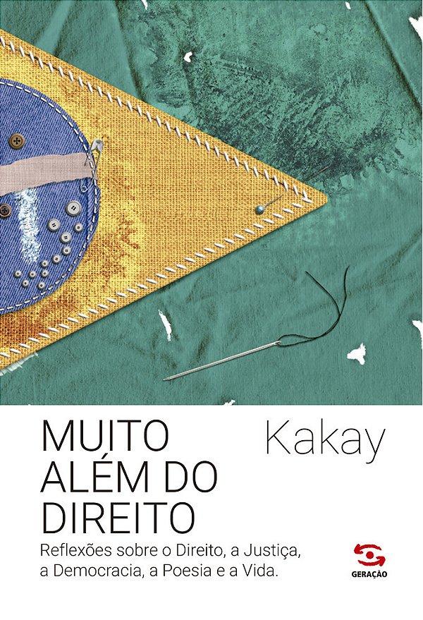 Muito Além Do Direito..-