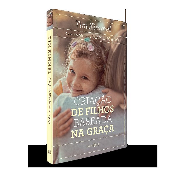 Criação De Filhos Baseada Na Graça..-