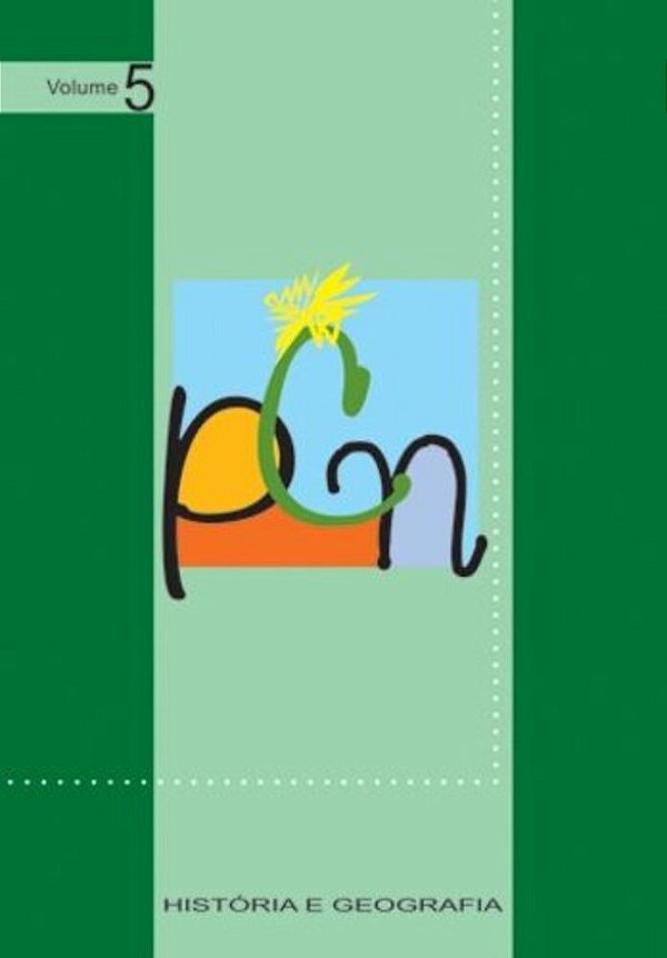 Pcn - História E Geografia..-