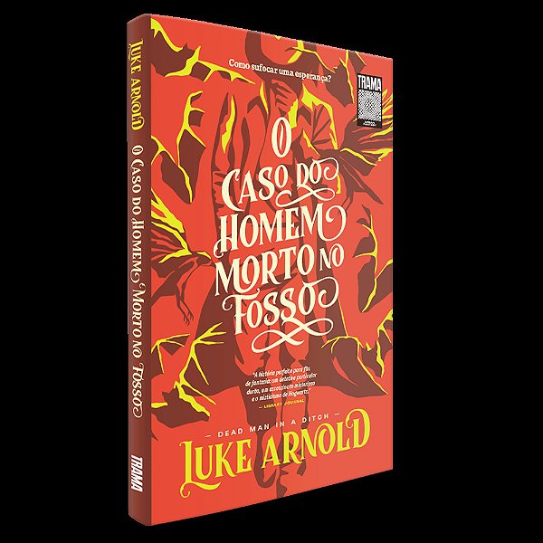 O Caso Do Homem Morto No Fosso..-