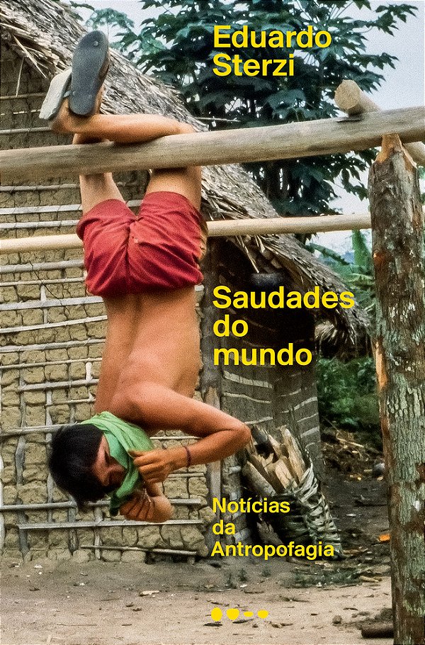 Saudades Do Mundo..-