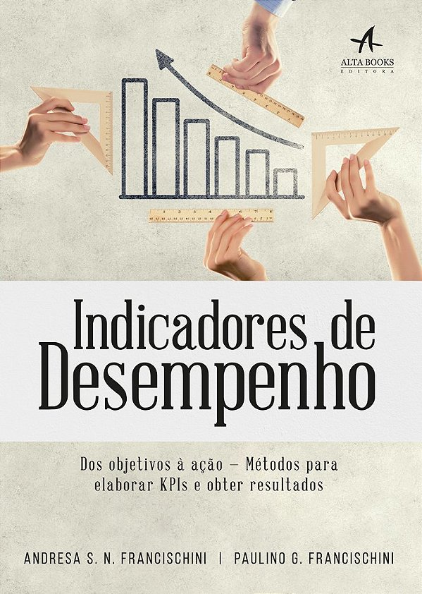 Indicadores De Desempenho