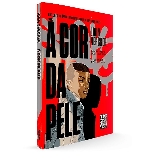 À Cor Da Pele..-