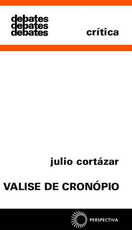 Valise De Cronópio..-