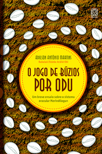 O Jogo De Búzios Por Odu..-