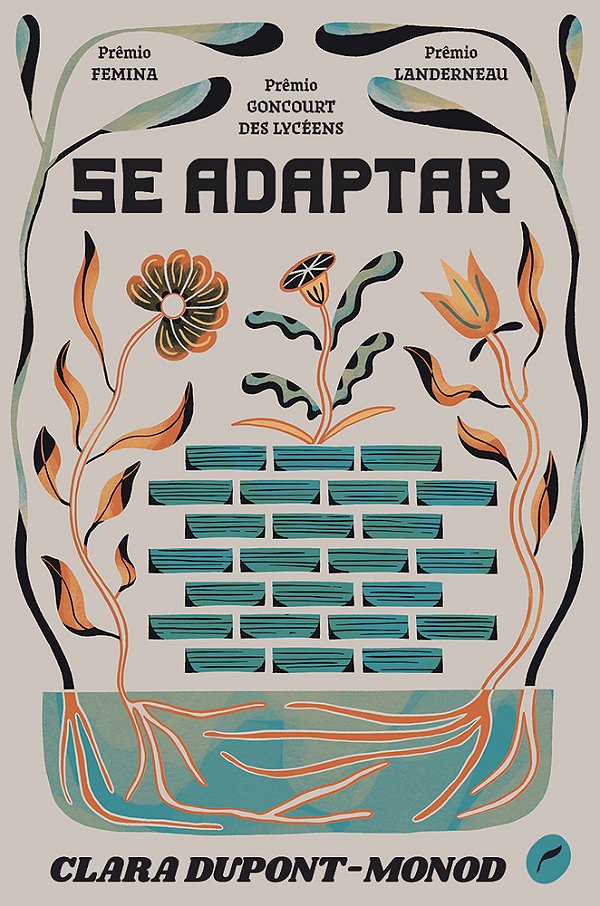 Se Adaptar..-