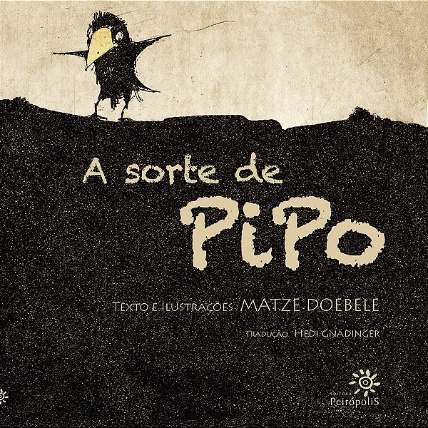 A Sorte De Pipo..-