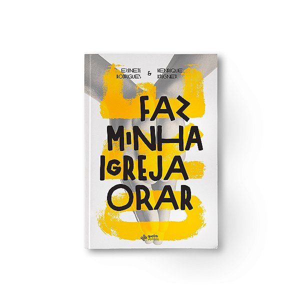 Faz Minha Igreja Orar..-
