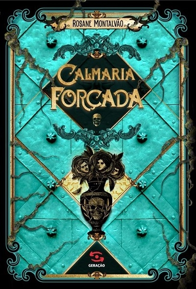 Calmaria Forçada..-