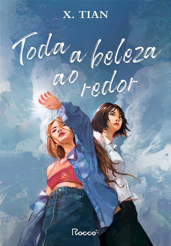 Toda A Beleza Ao Redor..-