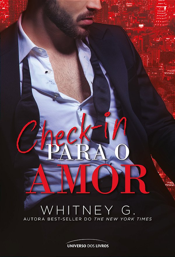 Check-In Para O Amor..-