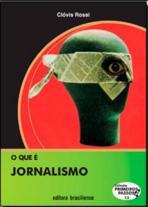 O Que E Jornalismo..-