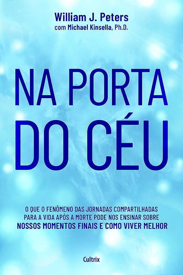 Na Porta Do Céu..-