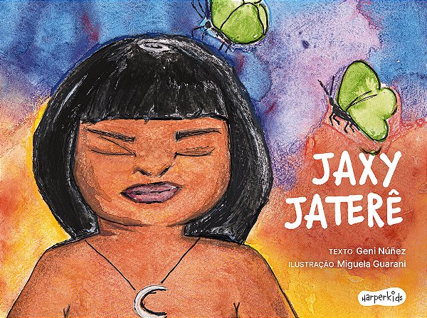 Jaxy Jaterê..-