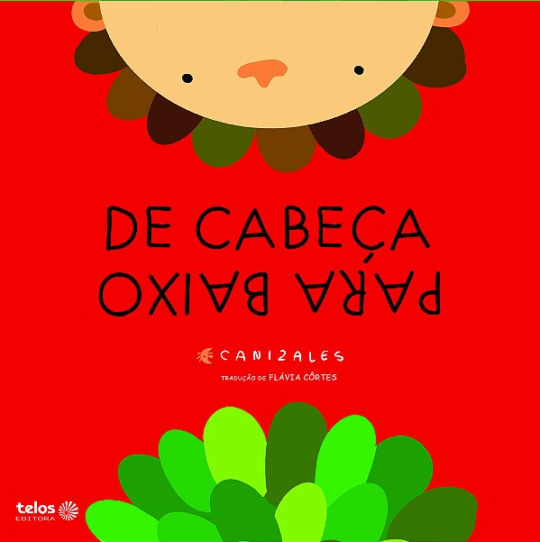 De Cabeça Para Baixo..-