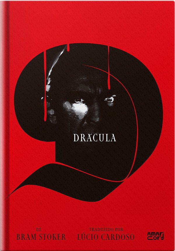 Drácula O Homem Da Noite..-