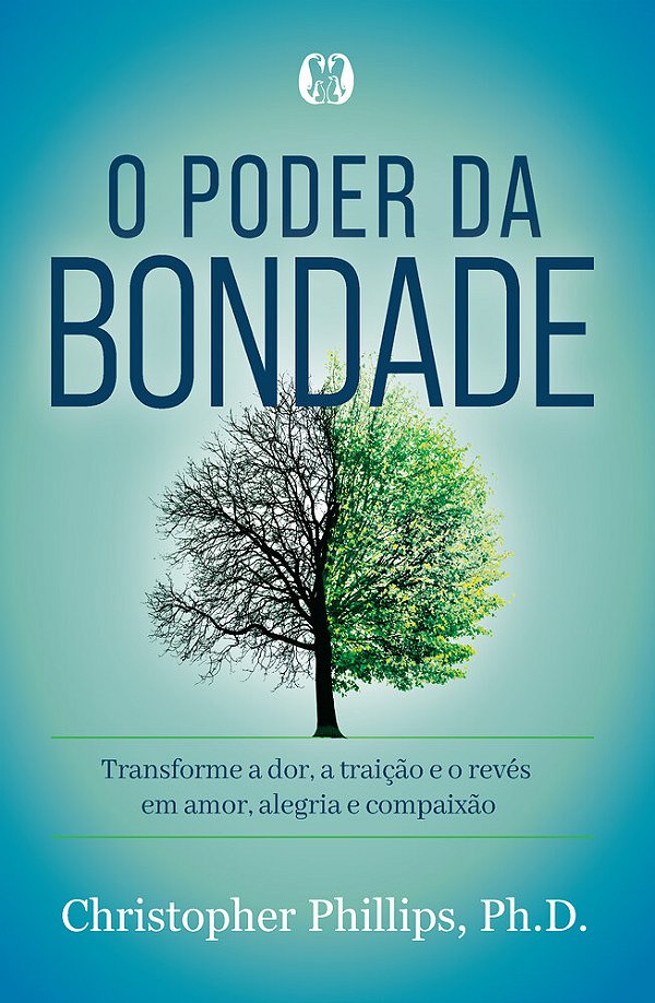 O Poder Da Bondade..-