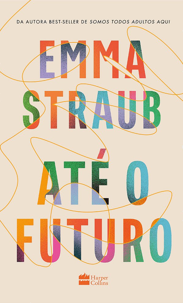 Até O Futuro..-