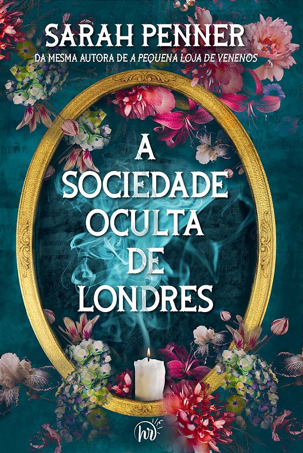A Sociedade Oculta De Londres..-