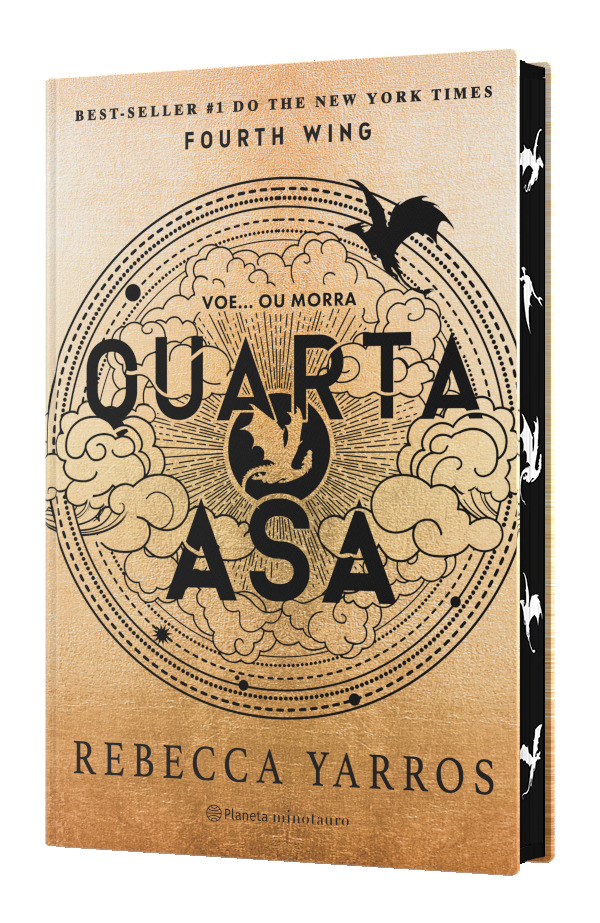 Quarta Asa Edição Especial..-