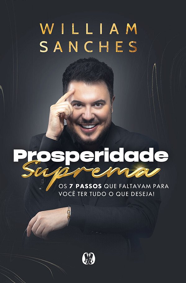 Prosperidade Suprema..-