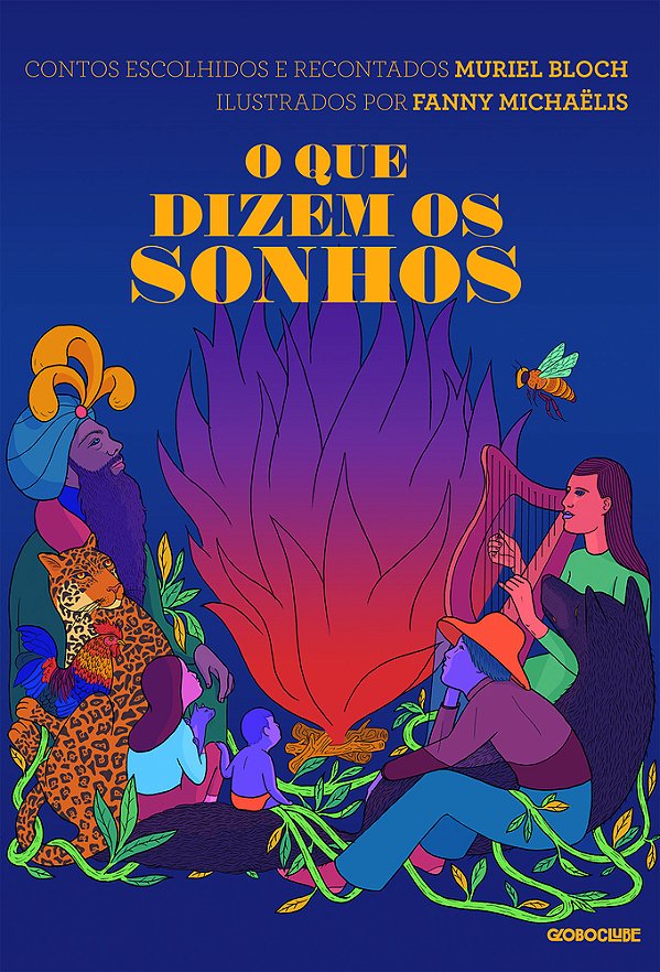O Que Dizem Os Sonhos..-