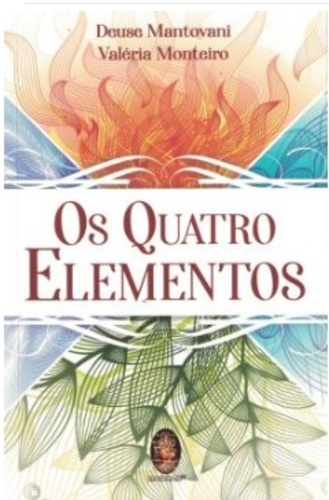 Os Quatro Elementos..-