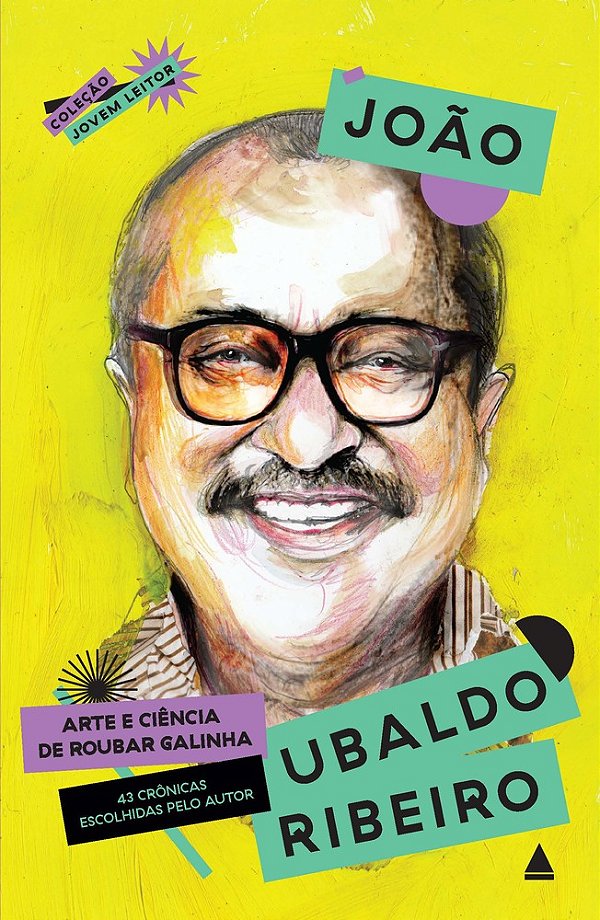 Arte E Ciência De Roubar Galinha..-