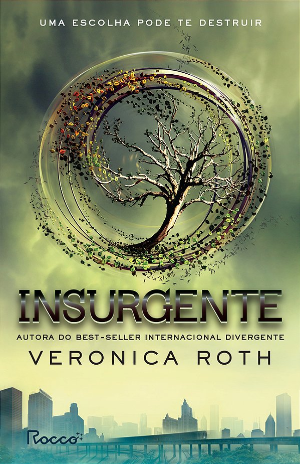 Insurgente (Selo Novo)..-