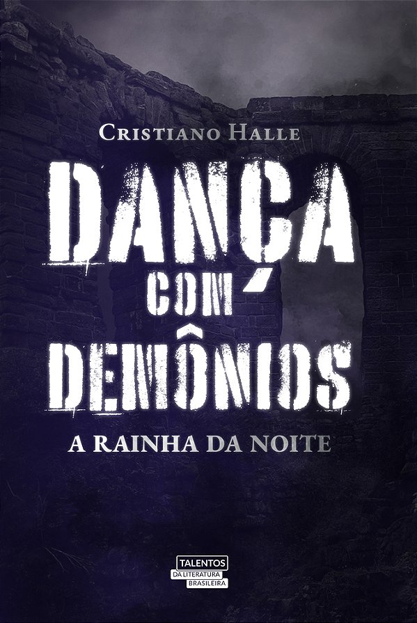 Dança Com Demônios A Rainha Da Noite..-