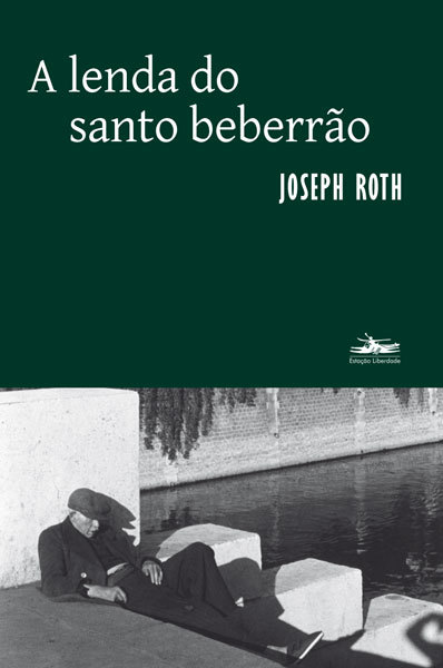 A Lenda Do Santo Beberrão